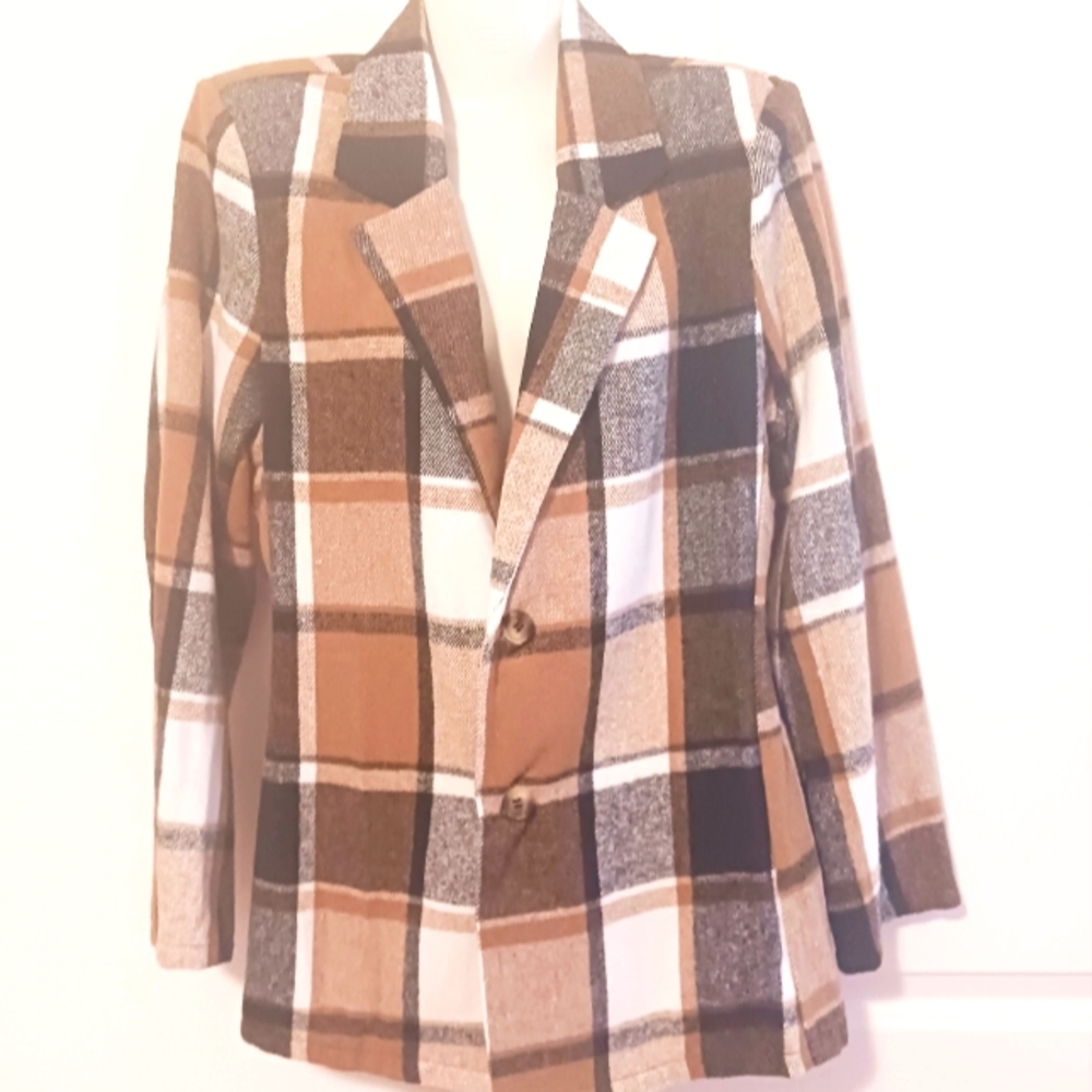 Chic me jacket/blazer